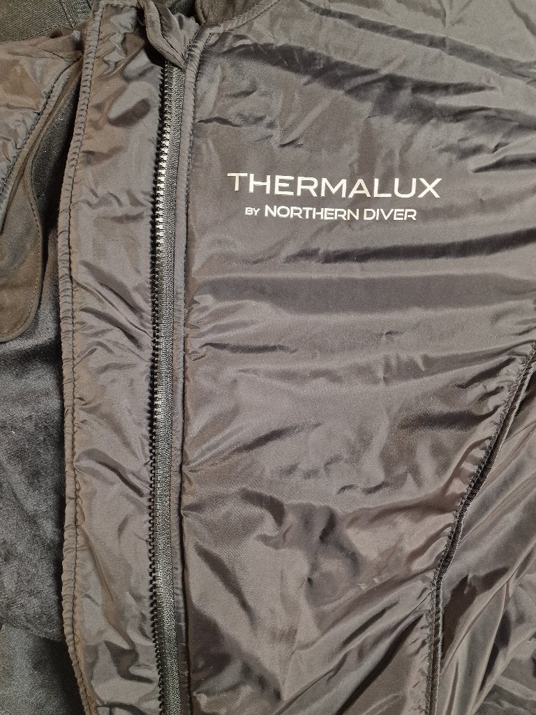Nothern Diver Thermalux XXL (isolerend onderpak), Ophalen of Verzenden, Gebruikt, Duikpak