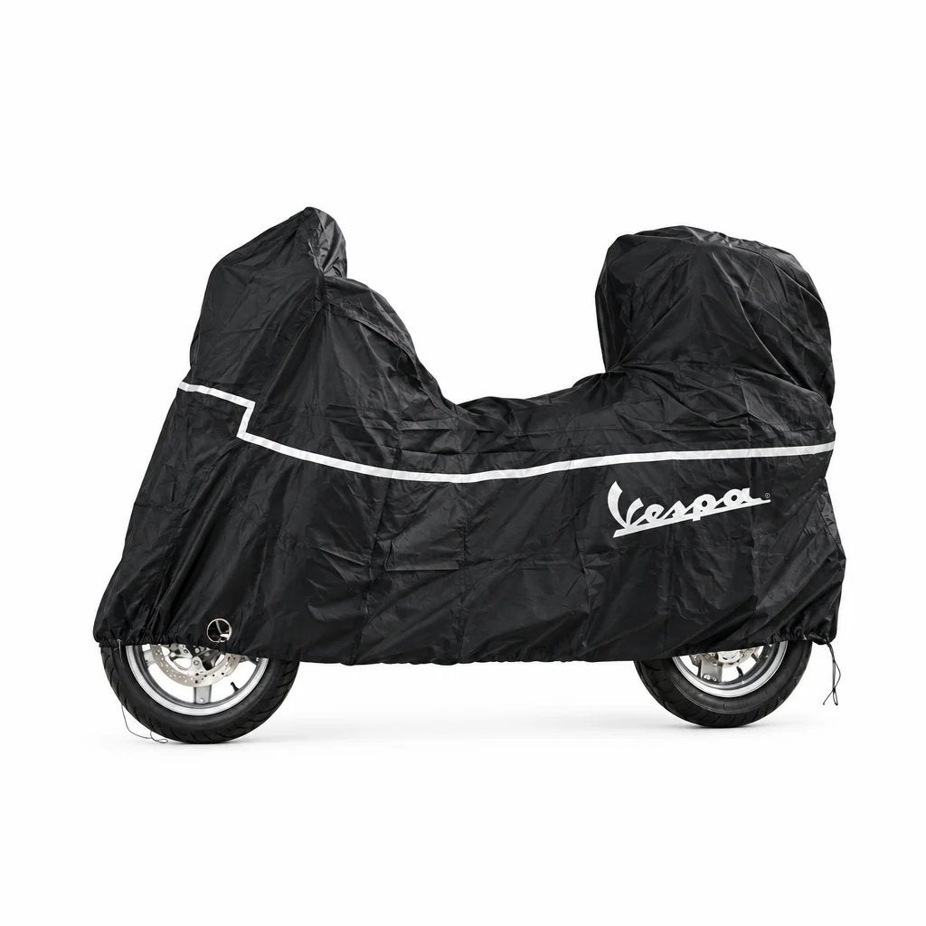 Beschermhoes Vespa GT, GTS, GTV origineel, Ophalen of Verzenden, Nieuw, Benzine, Overige modellen