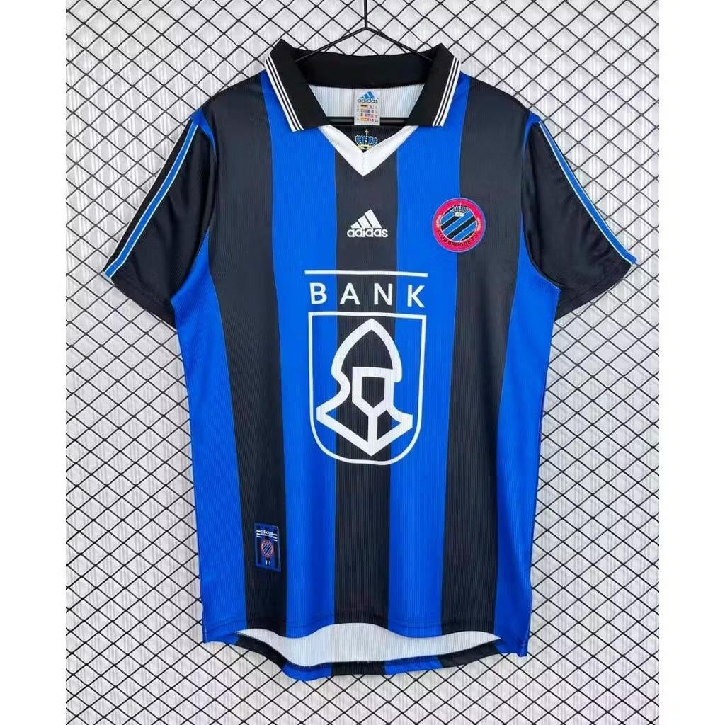 Club brugge, Groter dan maat XL, Ophalen of Verzenden, Shirt