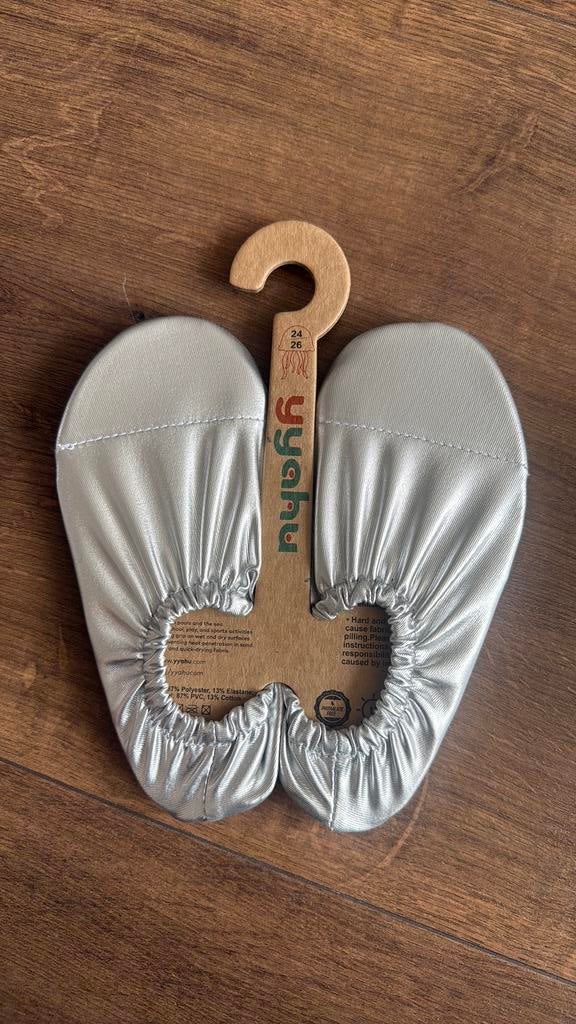 zwemschoenen/waterschoenen voor 24-26 Maat, Jongen of Meisje, Overige typen, Ophalen of Verzenden, Y