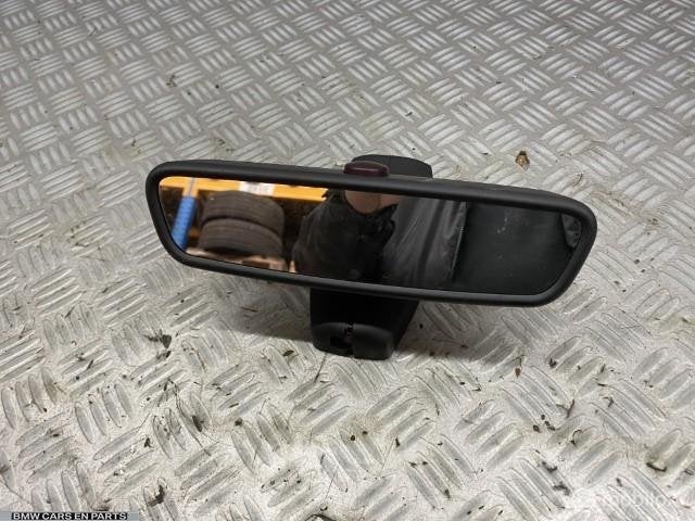 Binnenspiegel BMW X5 E70 ('07-'10), Auto-onderdelen, Gebruikt, Partnerportal@bmw.de, Bmw, Ophalen of Verzenden