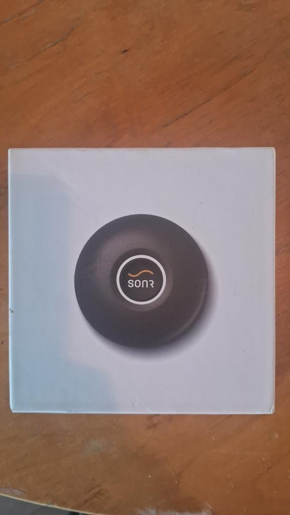 Nieuw! SONR Music Waterdichte MP3 Speler Zwemmen. Bone Cond, Ophalen of Verzenden, Nieuw, 2 tot 10 GB