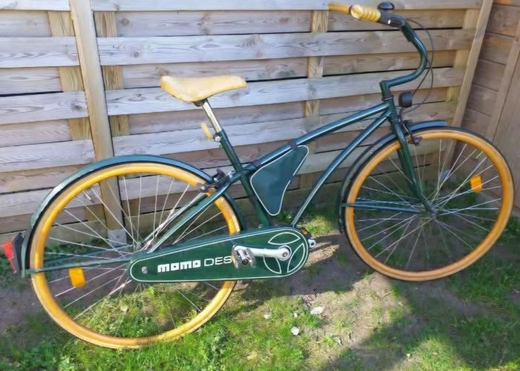 Vintage cruiser / lowrider fiets, Ophalen of Verzenden, Zo goed als nieuw, Staal