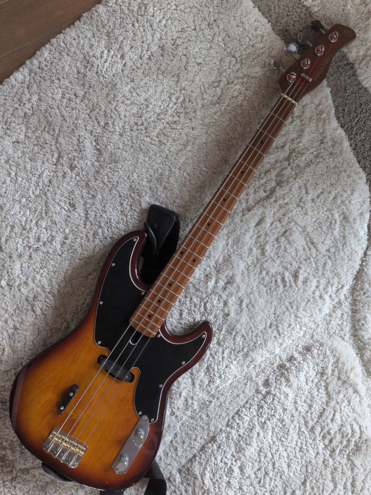 Sire Marcus Miller D5, Ophalen of Verzenden