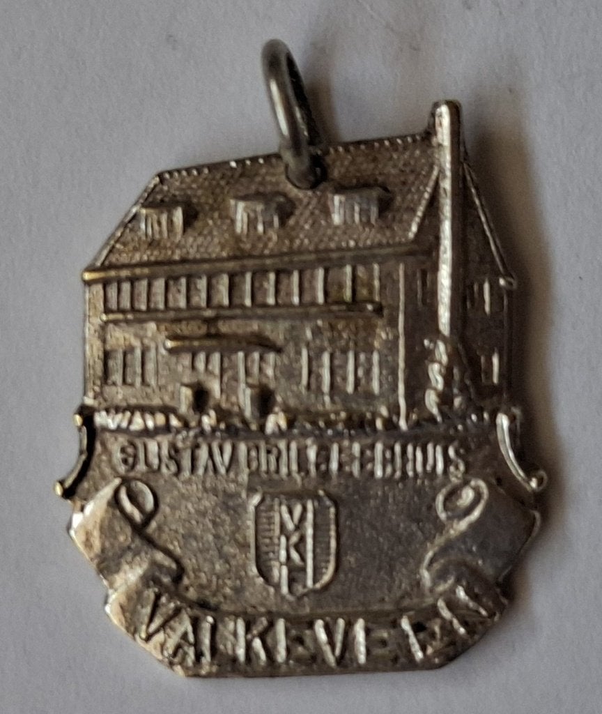 Bedel Gustav Priegleb Huis Valkeveen., Overige merken, Overige materialen, Gebruikt, Ophalen of Verzenden