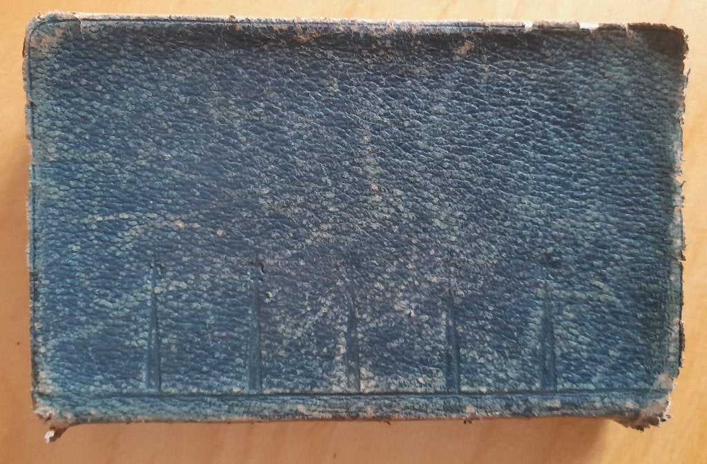 Latijns / Nederlandse Zondagsmisboek 1941, Ophalen of Verzenden, C. Floor