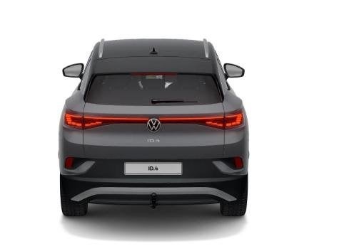 Volkswagen ID.4 Pro 77 kWh 204 PK| Dealeronderhouden | Trekh, Auto's, Volkswagen, Automaat, 12 maanden, 204 pk, 450 min