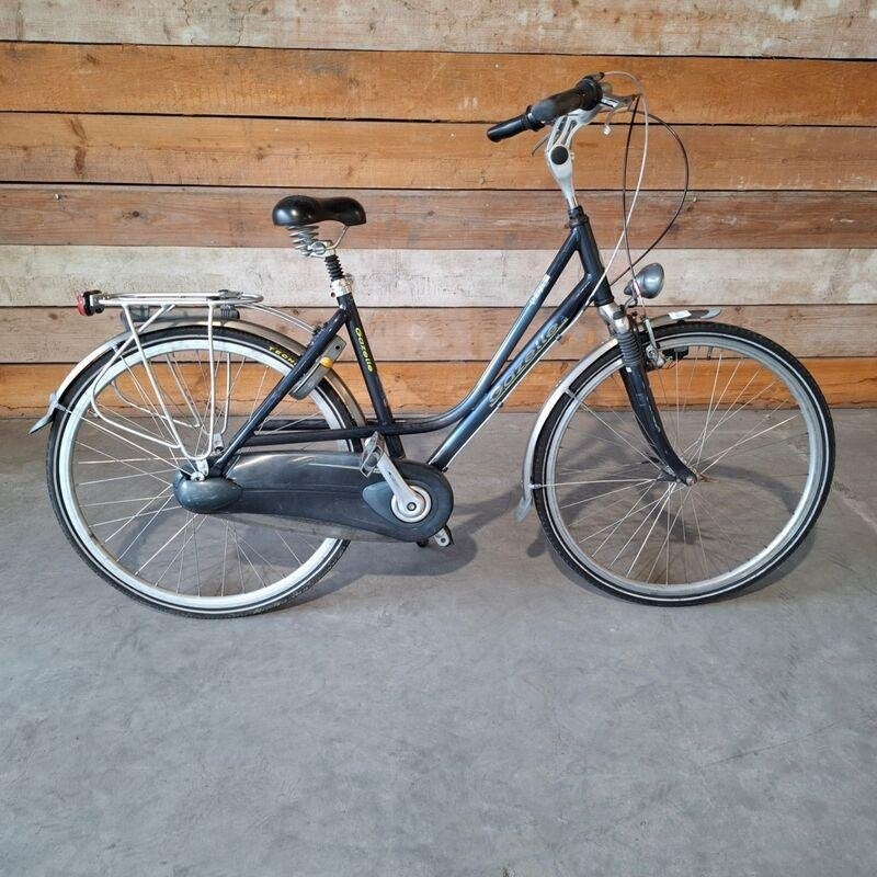 Gezocht gratis fiets opknapper electrisch of normale fiets., Ophalen, Gebruikt, Overige merken