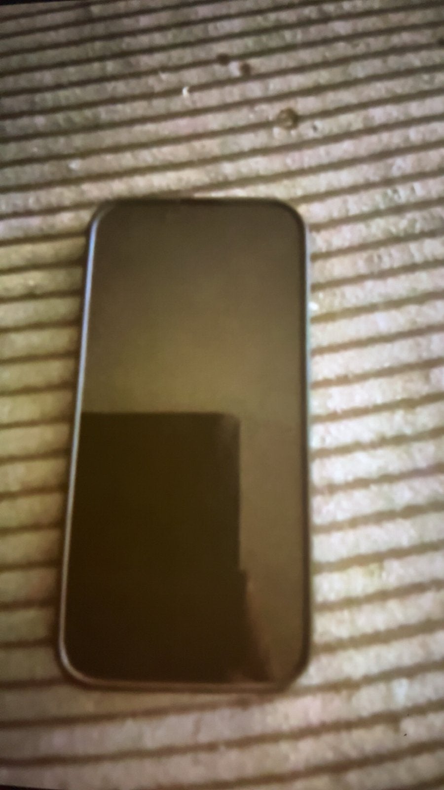 iPhone 13 - Zo goed als nieuw, Telecommunicatie, Mobiele telefoons | Apple iPhone, Ophalen, 128 GB, Zwart, IPhone 13