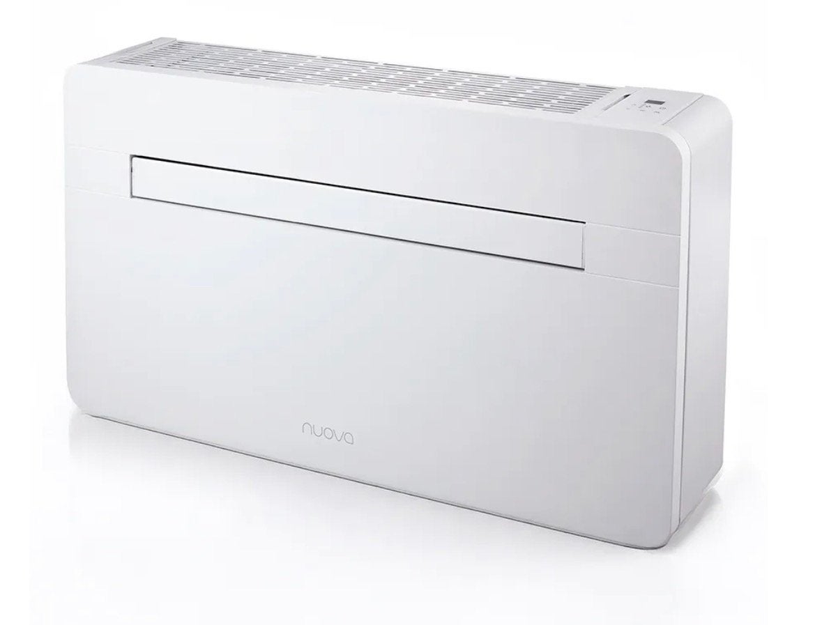 Nuova Polar Pro 4,0 kW Monoblock Airco INCLUSIEF MONTAGE!, Koelen en Ontvochtigen, Timer, Nieuw, 3 snelheden of meer