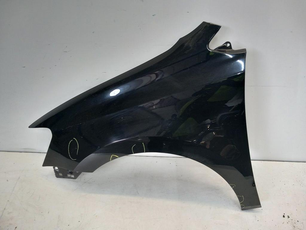 Voorscherm links Volkswagen Polo, Auto-onderdelen, Onderdelen@venauto.nl, Van der Ven Autorecycling B.V., Gebruikt, Ettenseweg 76, 4706 PB Roosendaal, The Netherlands