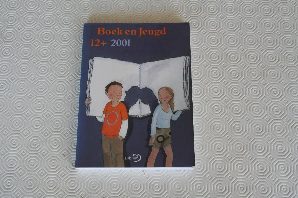 Boek en Jeugd 12+, Ophalen of Verzenden, Zo goed als nieuw