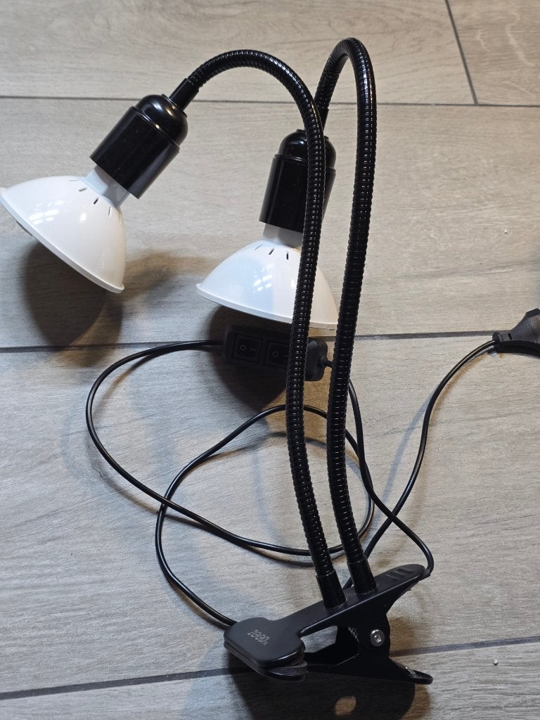 Groeilamp voor planten 20W 300 LED, Ophalen of Verzenden, Nieuw, Kweeklamp