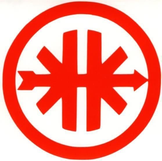 Kreidler sticker #12, Ophalen of Verzenden