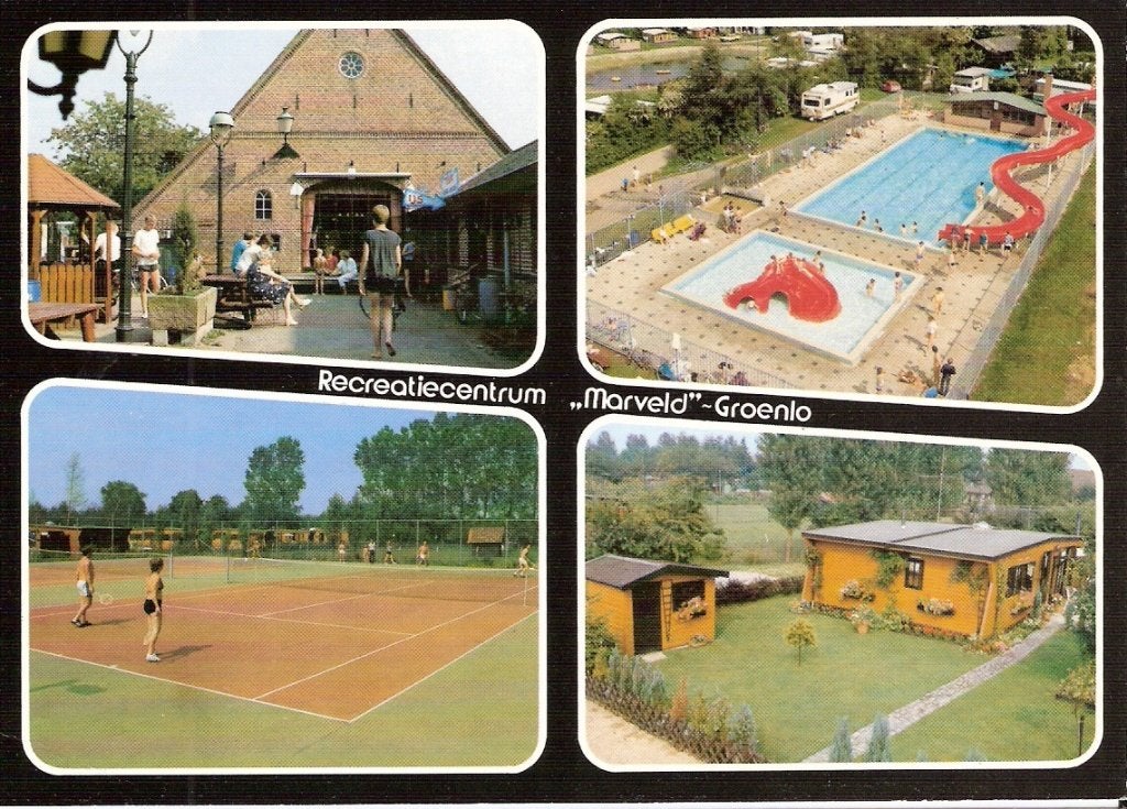 Groenlo          177a, Ophalen of Verzenden, Voor 1920