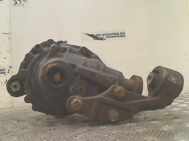 Cardan Voor Discovery III (LAA/TAA) 2006, Auto-onderdelen, Campus Kronberg 7, Kronberg im Taunus 61476, , Duitsland, Jaguar Land Rover Deutschland GmbH
