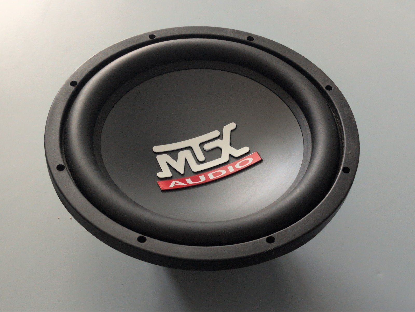 MTX Subwoofer, Auto diversen, Autospeakers, Ophalen of Verzenden, Gebruikt