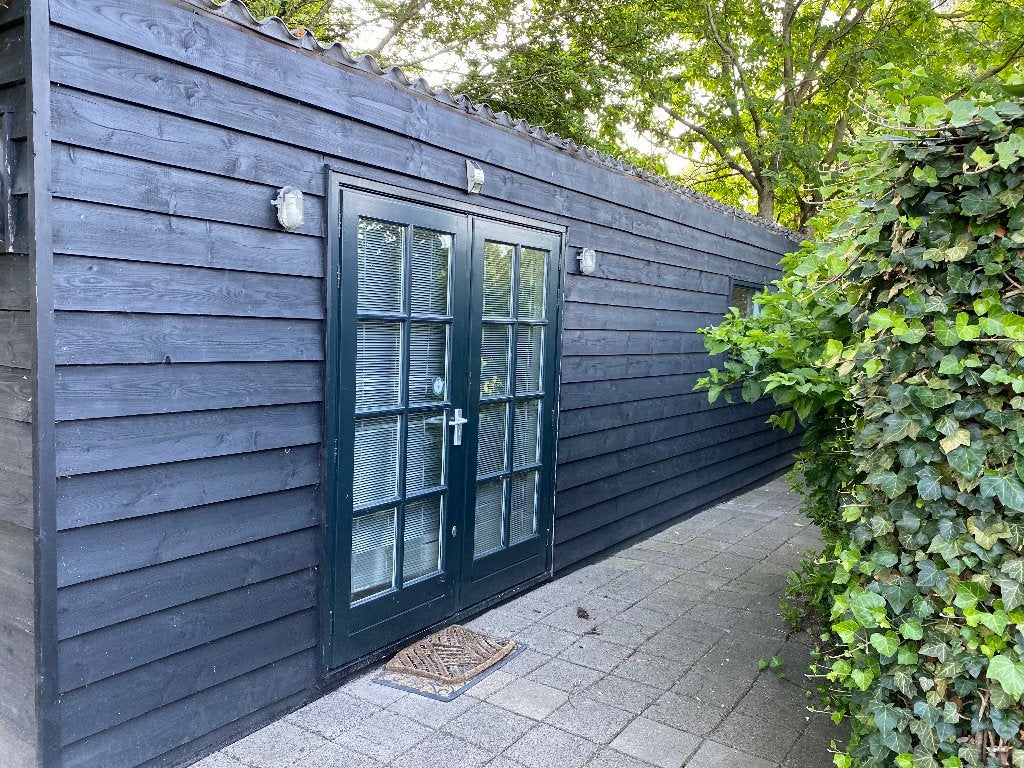 chalet te huur 750 euro, 40 m², Gelderland, Direct bij eigenaar, 2 kamers