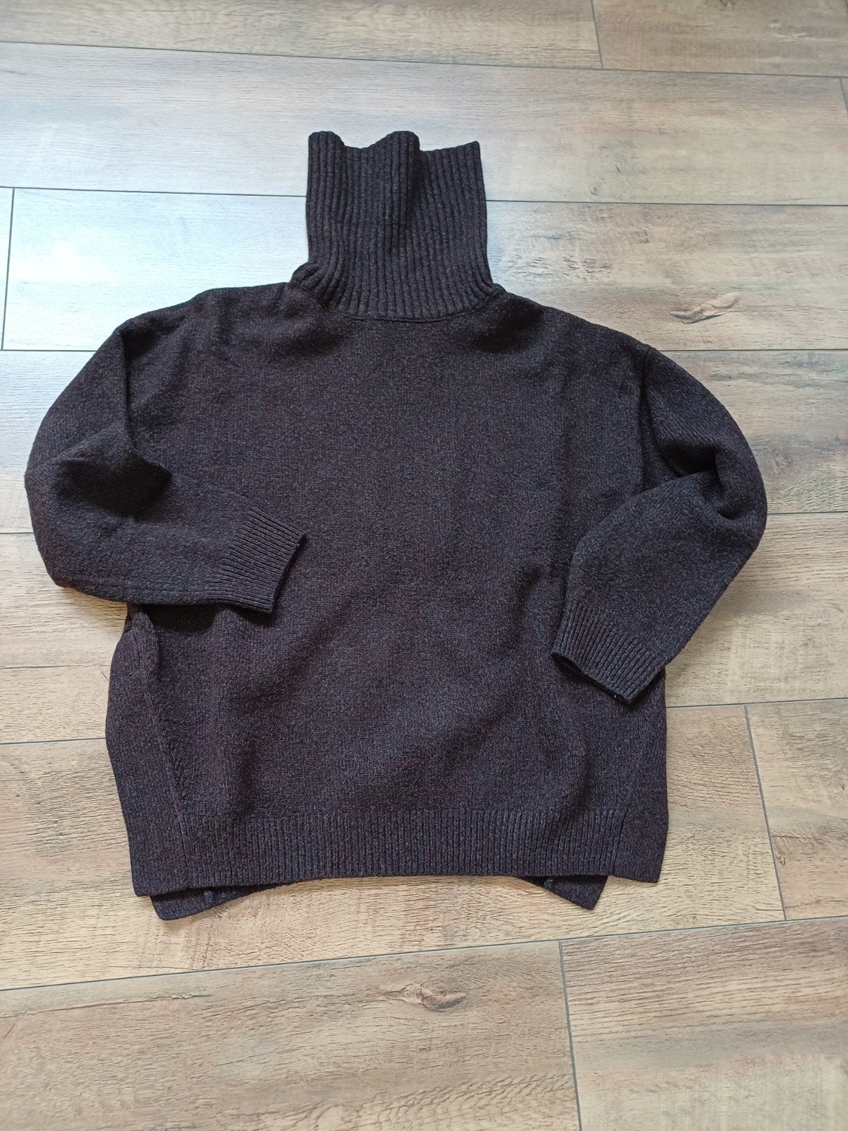mooie warme H&M coltrui 36, Ophalen of Verzenden, Nieuw, Maat 36 (S)