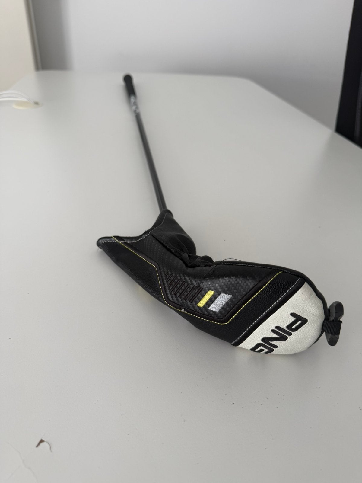 Ping G430 hyb 3 - ZGAN - Testen ok! S flex, Ping, -, -, Ophalen of Verzenden