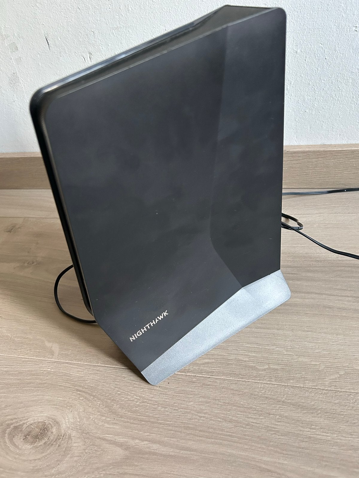 Netgear Nighthawk EAX80 Wifi Extender AX6000, Ophalen of Verzenden, Gebruikt, Router
