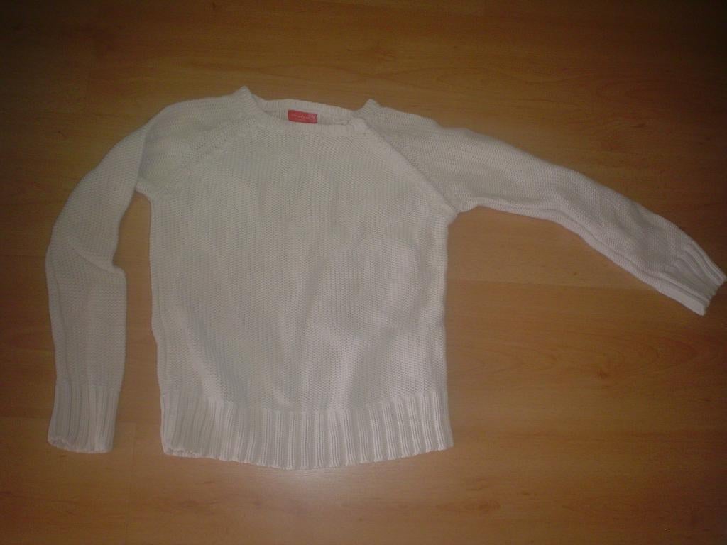 Jackpot Trui, Verzenden, Zo goed als nieuw, Meisje, Trui of Vest