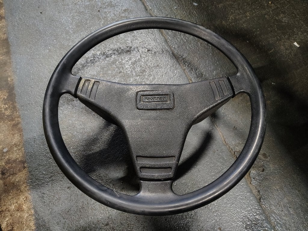 Stuur Volvo 66 (1980), Verzenden, Volvo