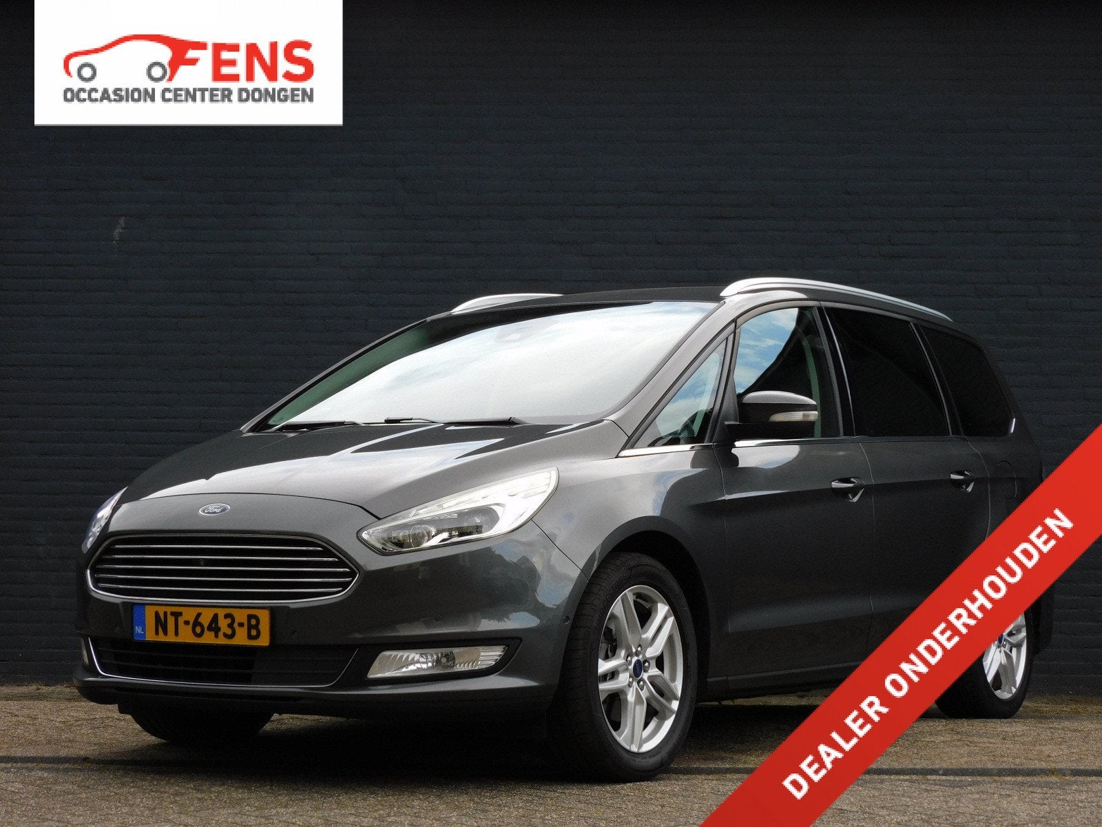 Ford Galaxy