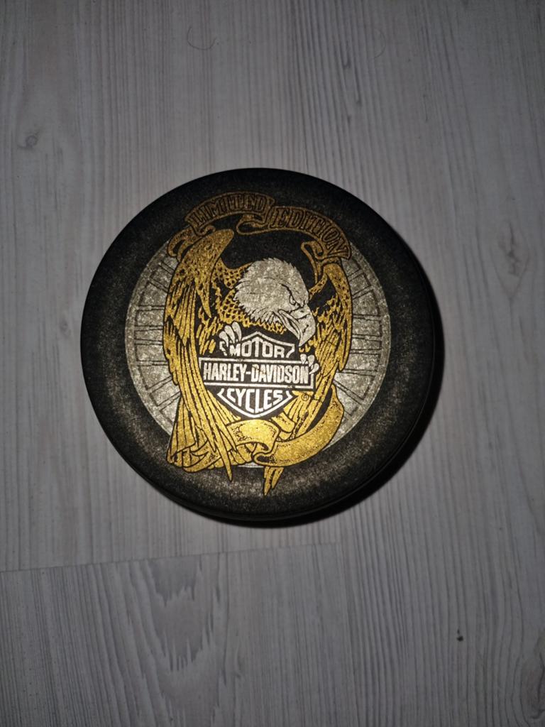 Harley-Davidson Zippo Limited Edition Aansteker, Verzamelen, Rookartikelen, Aanstekers en Luciferdoosjes, Ophalen of Verzenden