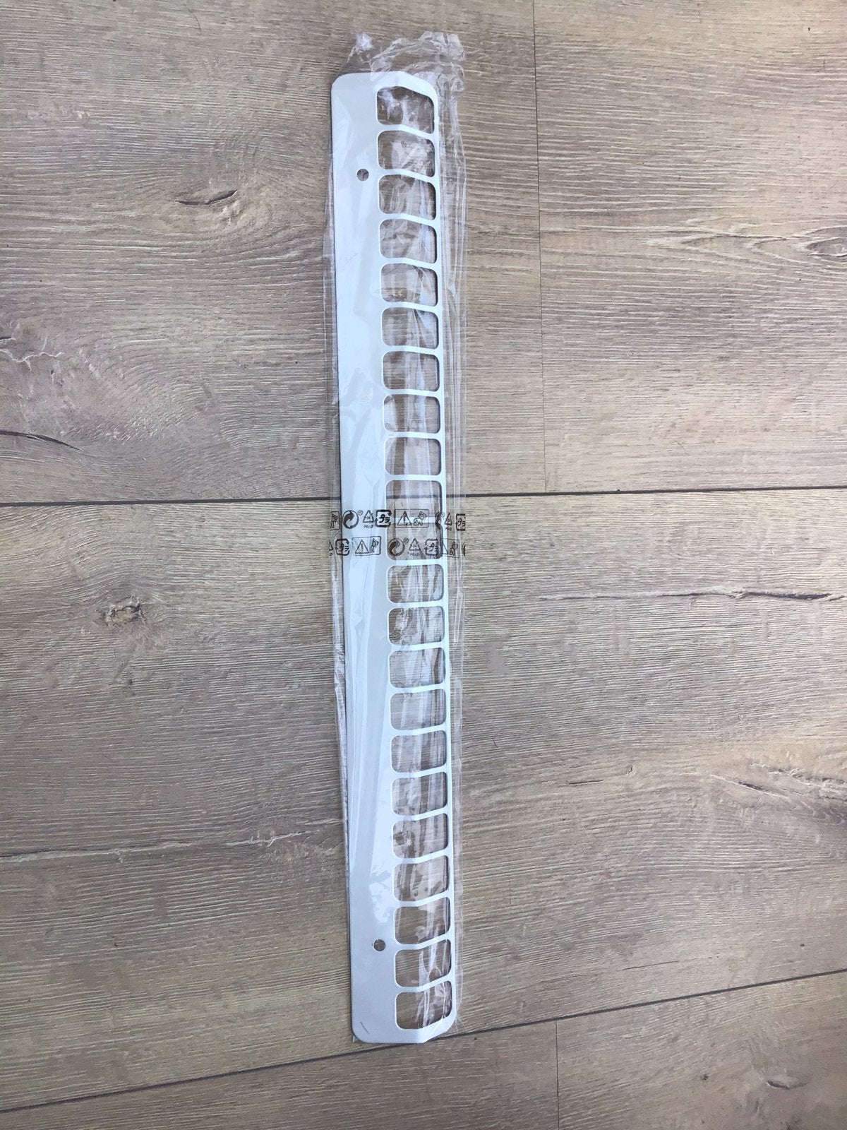 Koelkast rooster artikel nr 322706 Nieuw, Minder dan 75 liter, Ophalen of Verzenden, Zo goed als nieuw, Zonder vriesvak