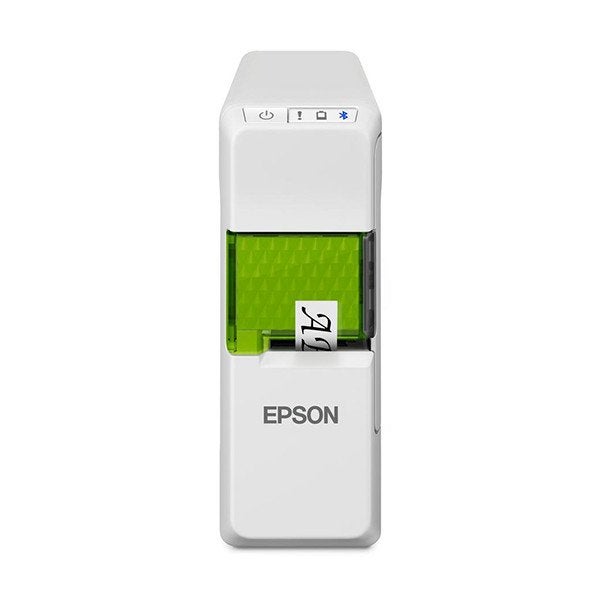 Epson LW-C410 Thermo Labelprinter - 180 DPI - Draadloos, Computers en Software, Pocketprinters, Epson, Support@epson.com, Hoogoorddreef 5, 1101 BA Amsterdam, Nederland