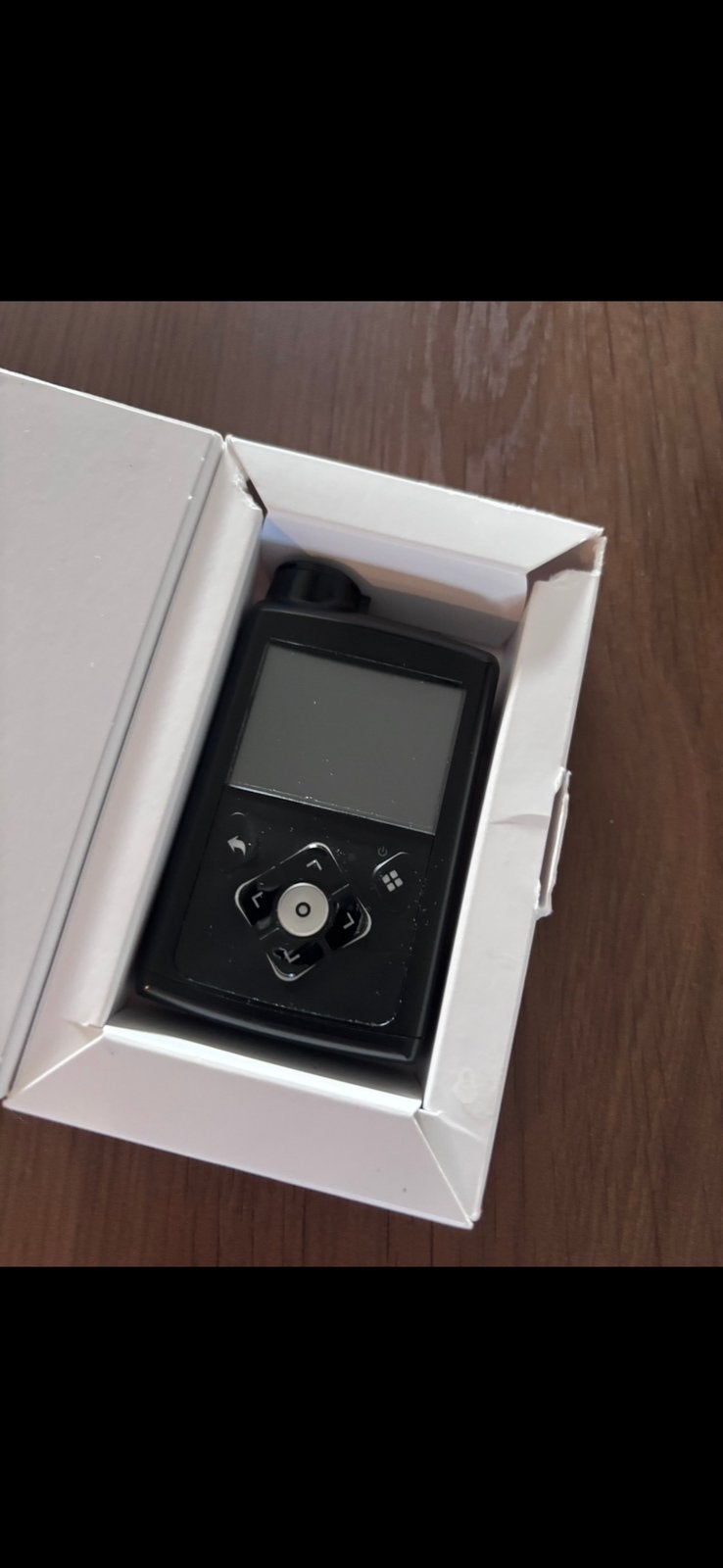 Medtronic 780g insuline pomp zeer nette staat, Diversen, Ophalen of Verzenden, Zo goed als nieuw