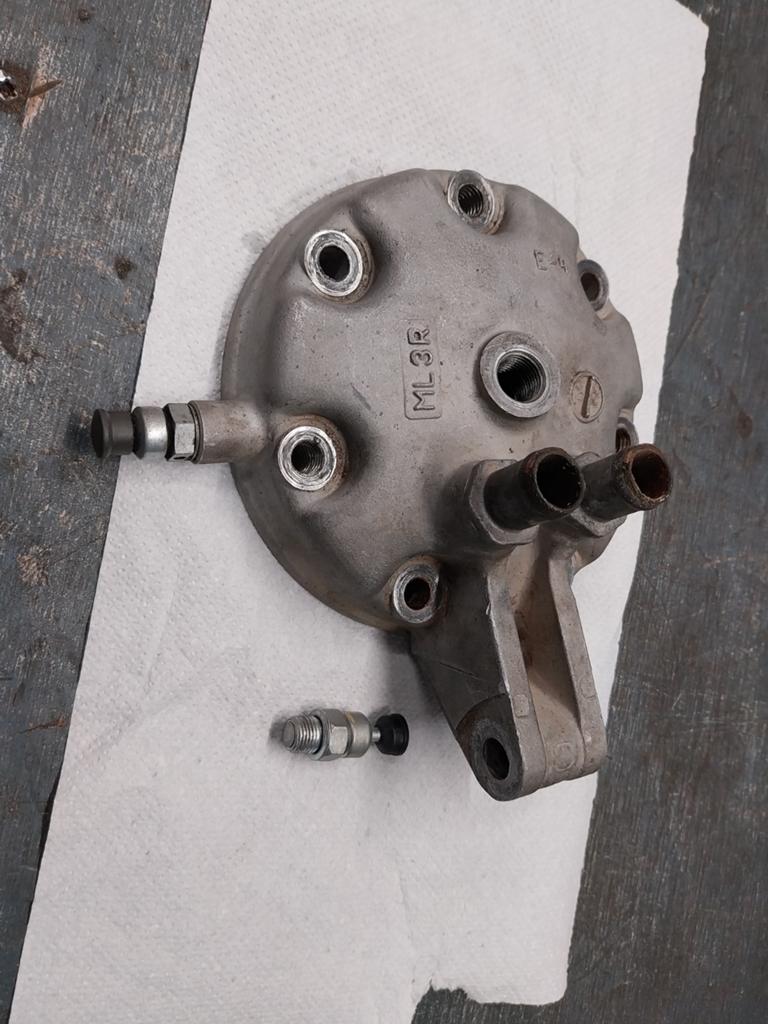 Honda cr500 onderdelen cr 500 honda 500cc onderdelen, Motoren, Ophalen of Verzenden, Gebruikt