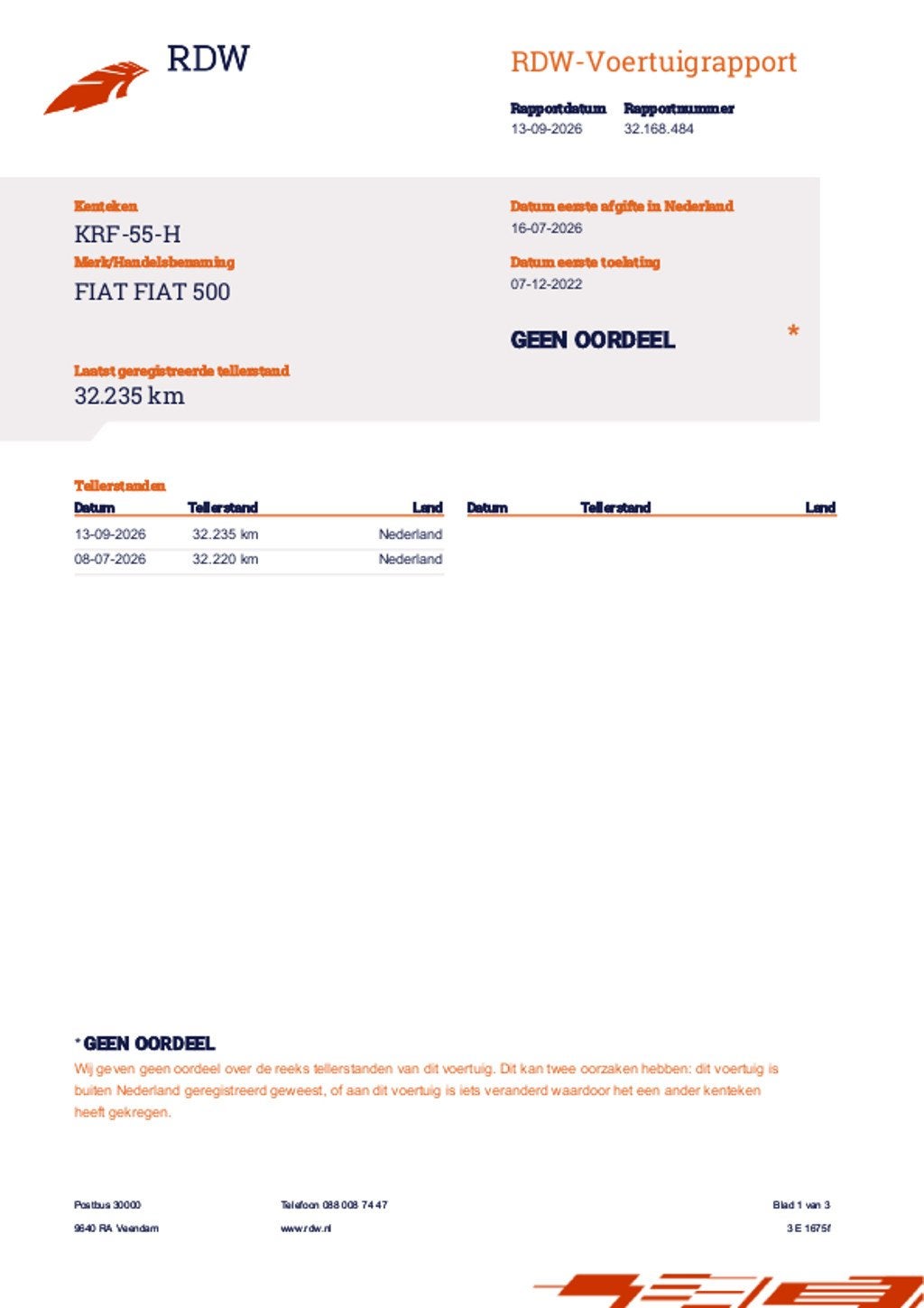 Foto 14 van Fiat 500 1.0 Hybrid Dolcevita