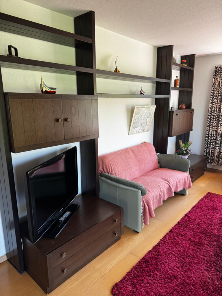 Omnia Riegel systeem bouw kast, Huis en Inrichting, Kasten | Boekenkasten, Ophalen, Gebruikt, 200 cm of meer