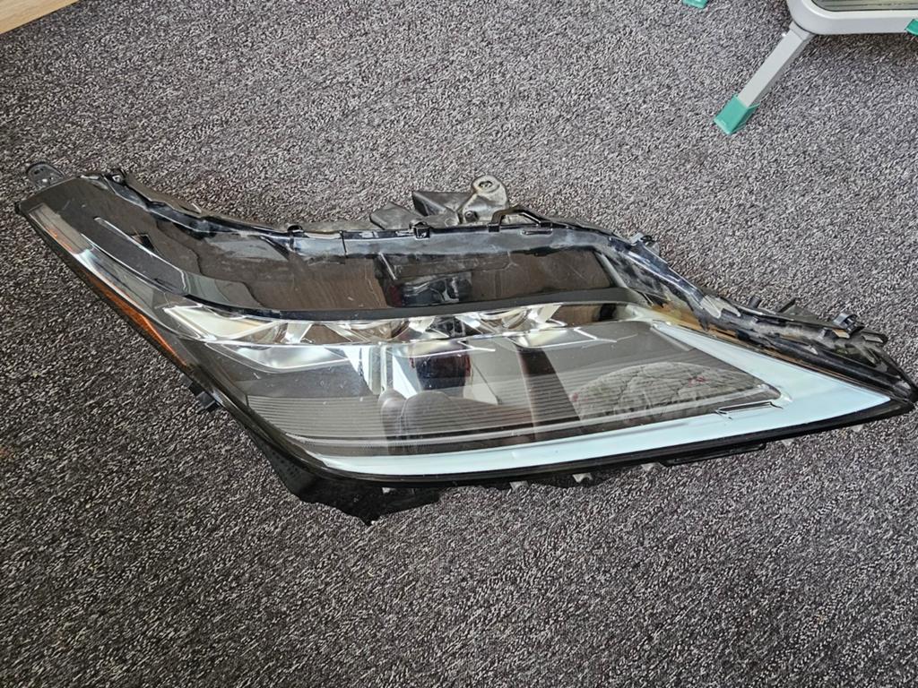Koplamp Lexus RX450 - Origineel gebruikt, Auto-onderdelen, Verlichting, Ophalen of Verzenden, Gebruikt, Lexus