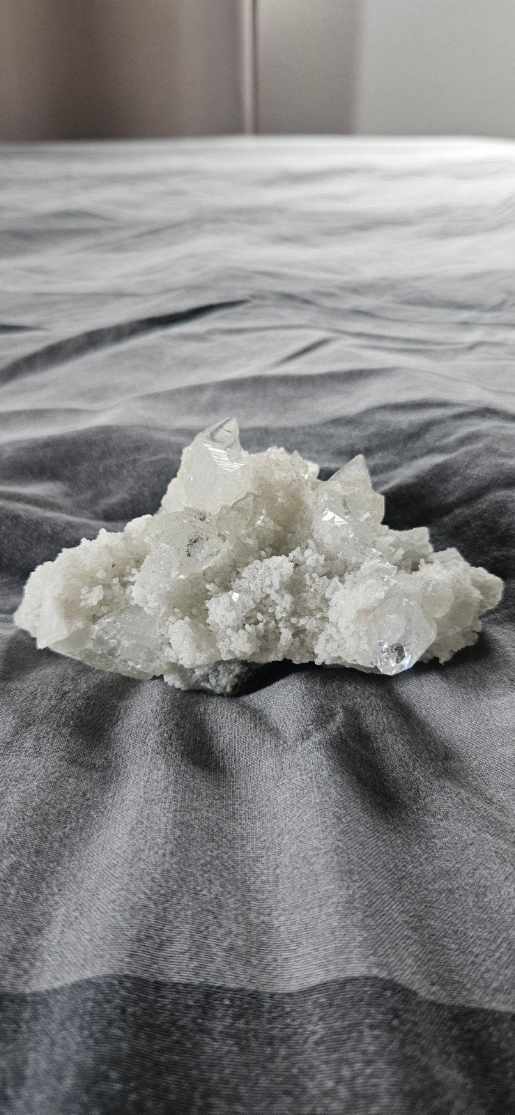Edelsteen te koop, Verzamelen, Mineralen en Fossielen, Ophalen of Verzenden