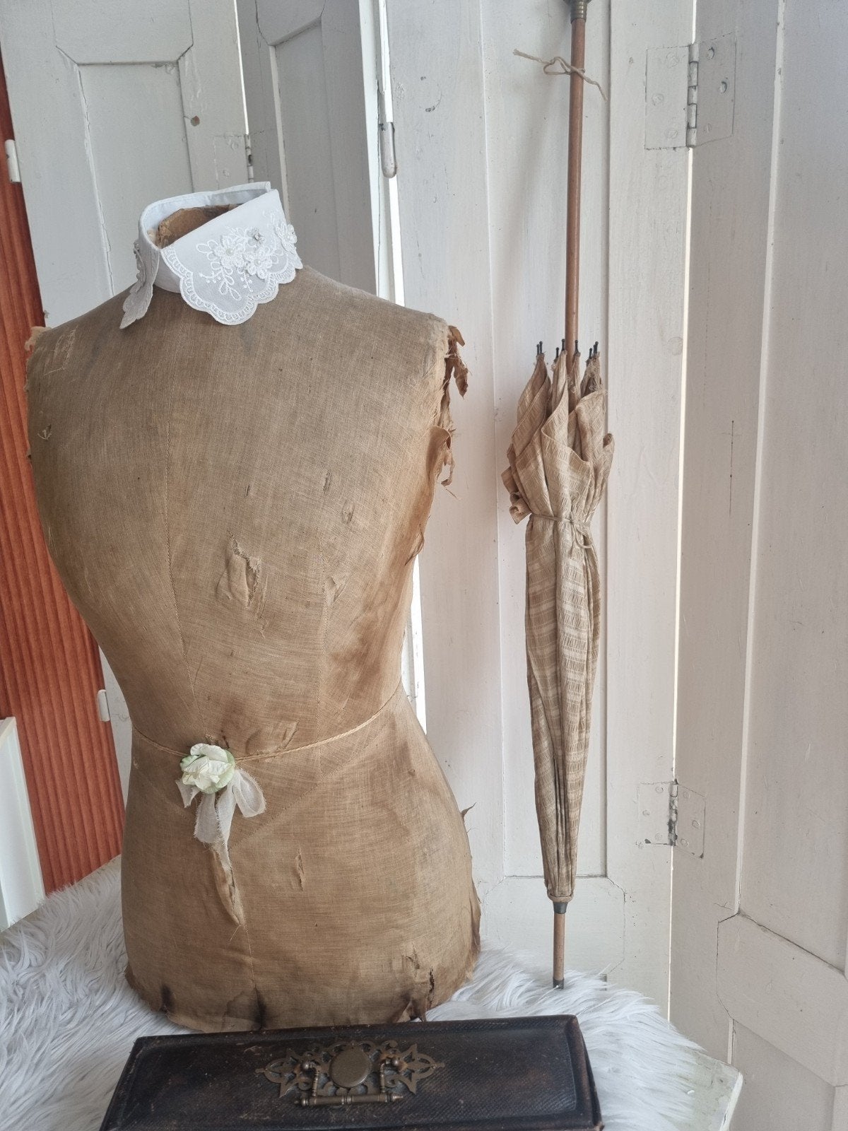 paraplu's, Antiek en Kunst, Ophalen of Verzenden