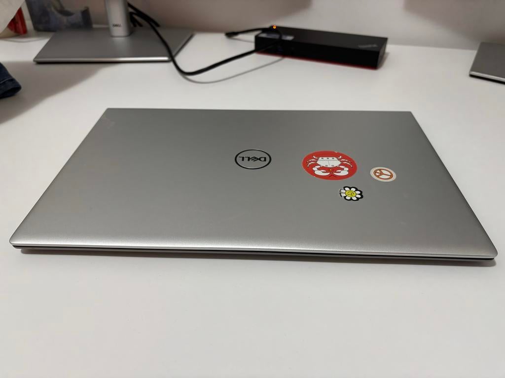 Dell Inspiron 15.6” laptop, Computers en Software, Windows Laptops, Gebruikt, 15 inch, SSD, 2 tot 3 Ghz, 8 GB, Qwerty, Met videokaart