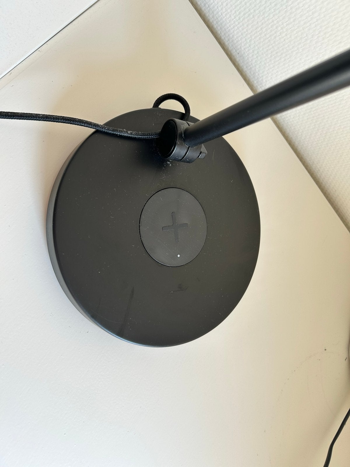 IKEA Nymåne Bureaulamp, Ophalen, Bureaulamp, Verstelbaar, Zo goed als nieuw