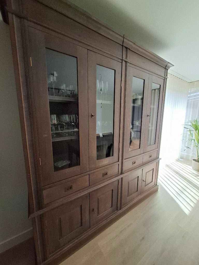 Te koop: eetkamerset, Ophalen, Gebruikt, Landelijk