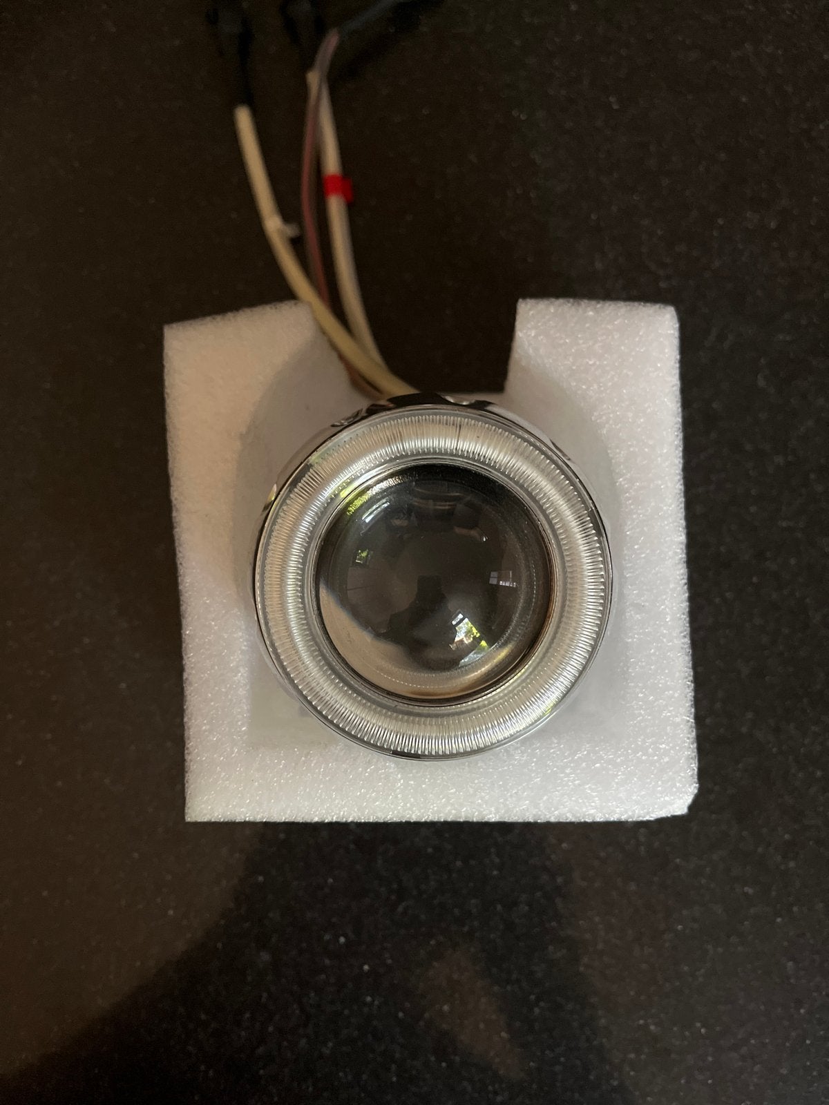 Angel Eye Voorlamp Scooter - Nieuwstaat, Ophalen of Verzenden, Nieuw, Koplamp