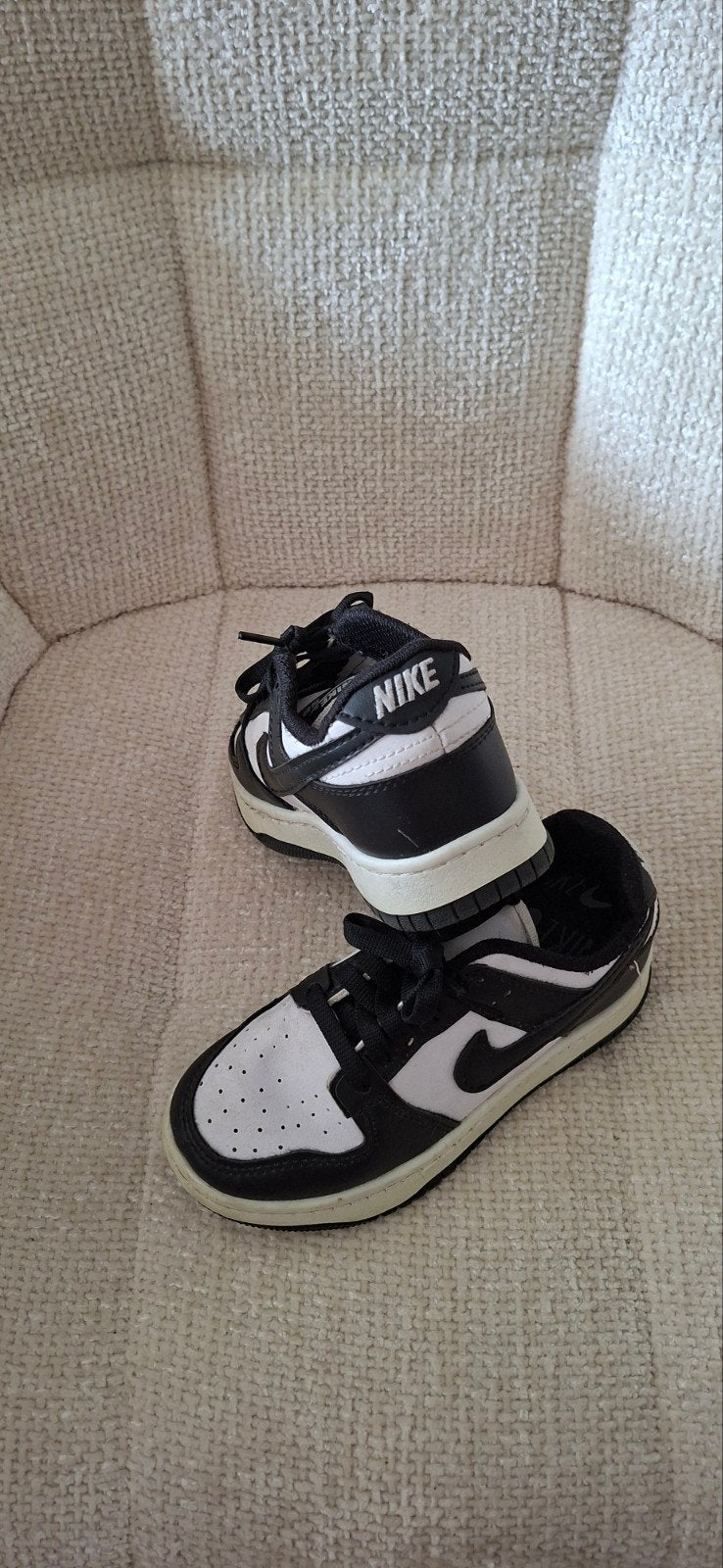 Nike schoenen, Ophalen, Jongetje of Meisje, Schoentjes