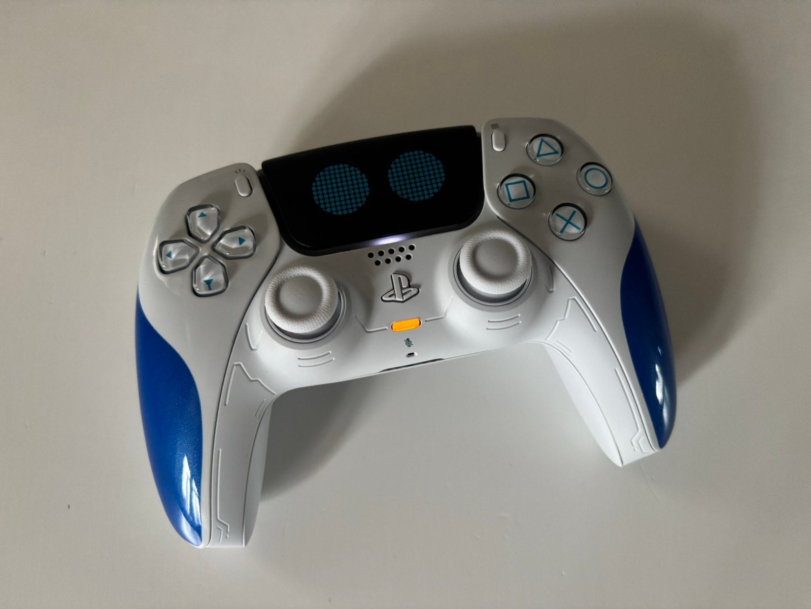 Astro Bot - PlayStation 5 Controller, PlayStation 5, Nieuw, Ophalen of Verzenden, Controller