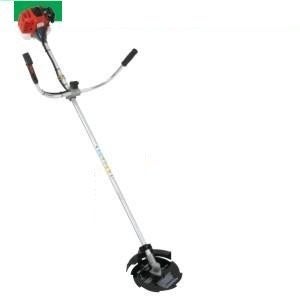 Grastrimmer Benzine 33 cc Powerplus nieuw, Tuin en Terras, Grasmaaiers, Ophalen, Nieuw, 50 cm of meer