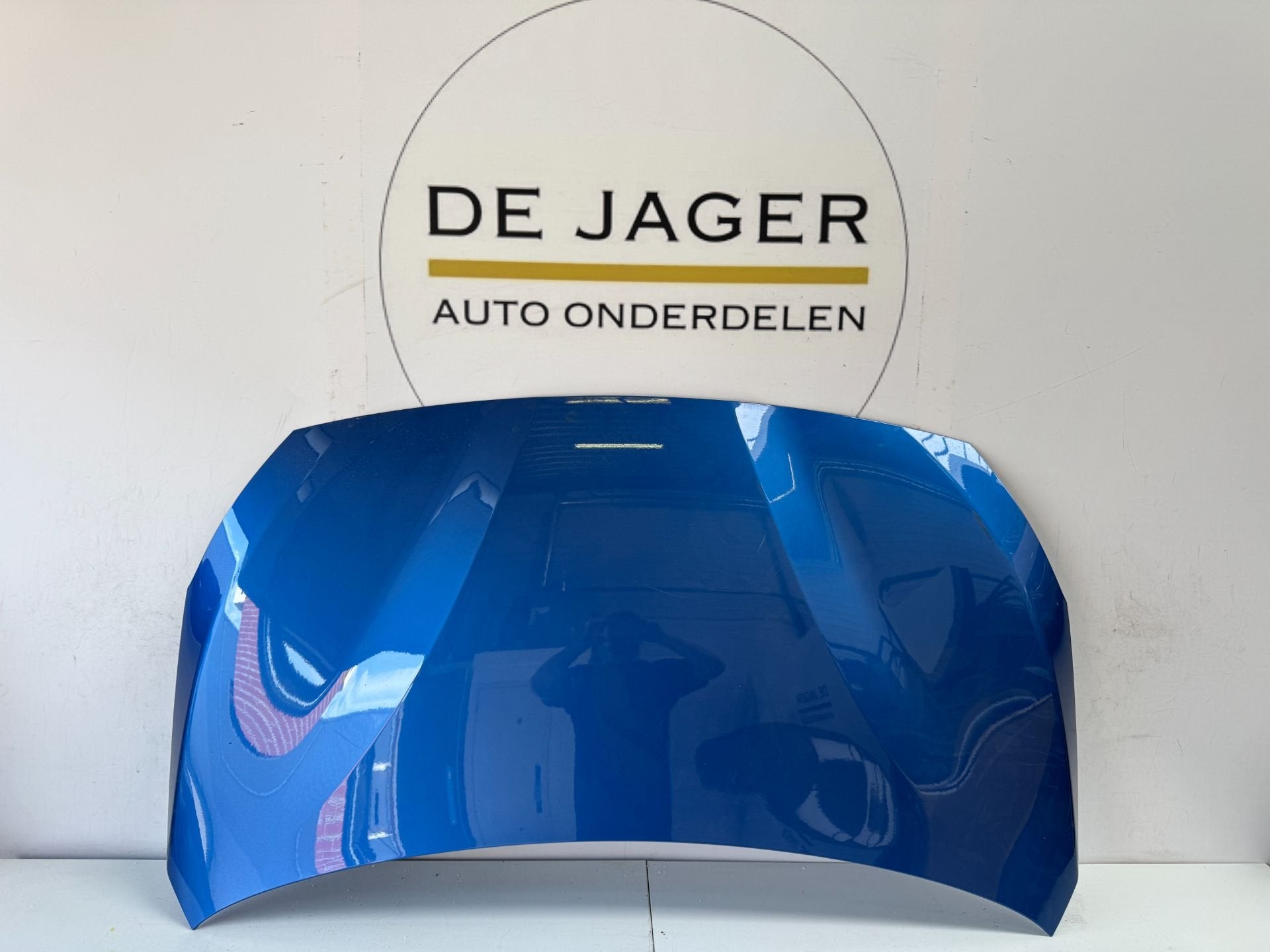 BMW 2 SERIE F45 F46 MOTORKAP MOOI 2014 - 2022, Petuelring 130
80788  Munich, DE, Gebruikt, Voor, Info@bmw.de