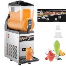 Slush Machine, Ophalen, Zo goed als nieuw, Overige