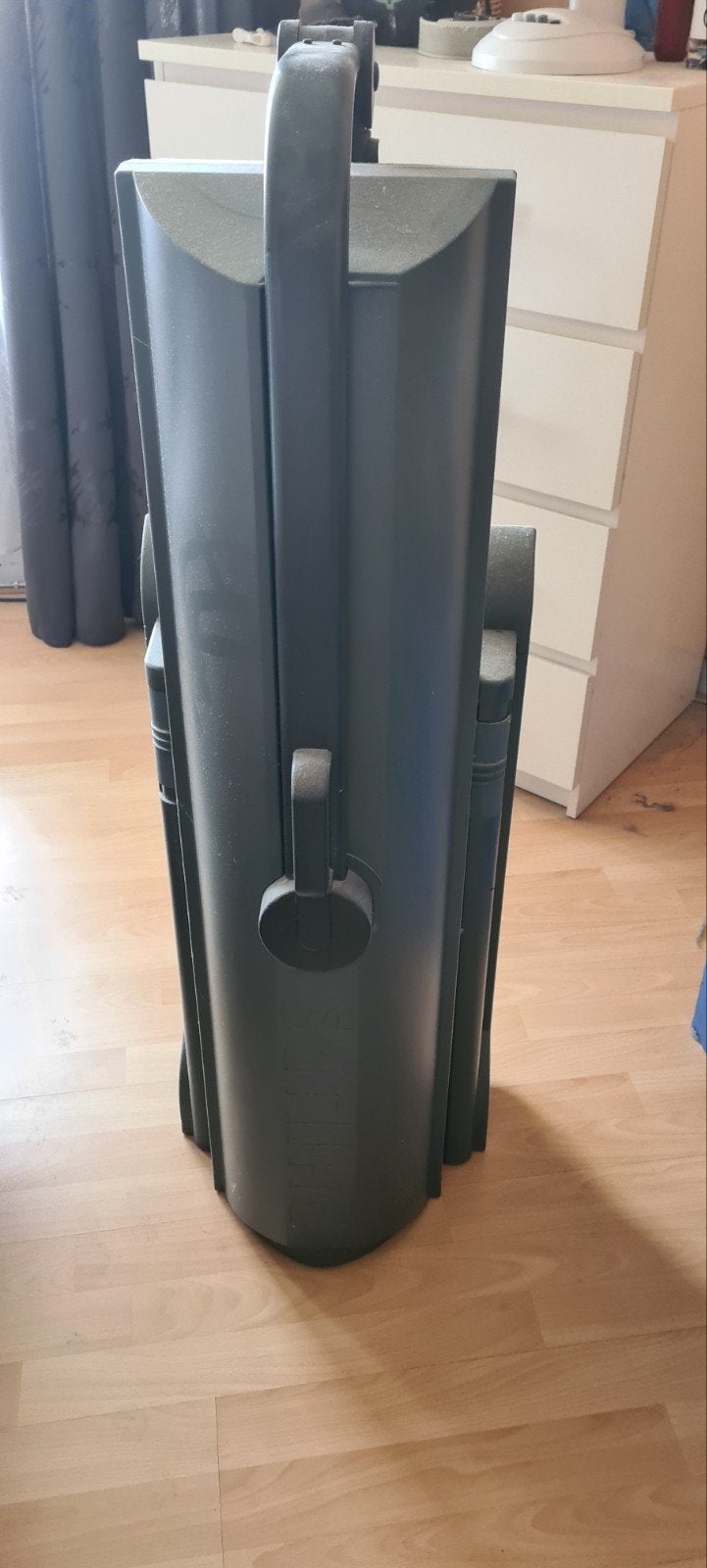Goedwerkende solarium/zonnebank van Philips, Witgoed en Apparatuur, Zonnebanken en Gezichtsbruiners, Ophalen, Zo goed als nieuw
