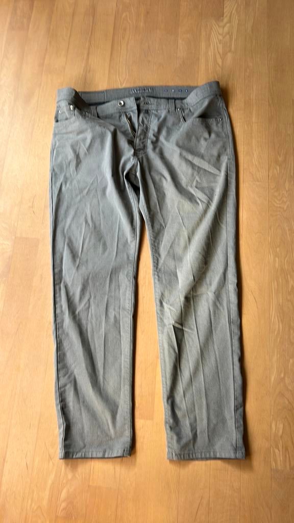 Pierre Cardin 42/32 pantalon, Zwart, Maat 42/44 (L), Ophalen of Verzenden, Zo goed als nieuw