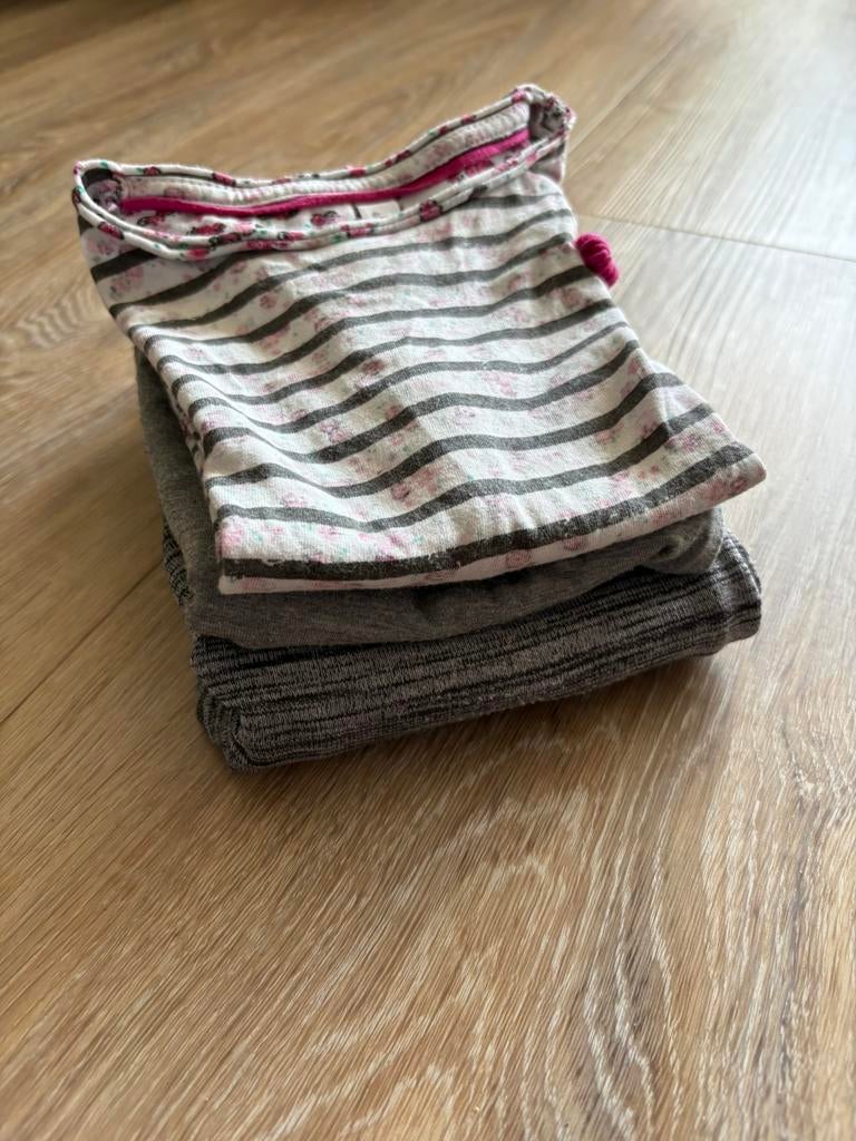 Kledingbundel maat 98, Kinderen en Baby's, Kinderkleding | Maat 98, Ophalen of Verzenden, Zo goed als nieuw, Meisje, Broek